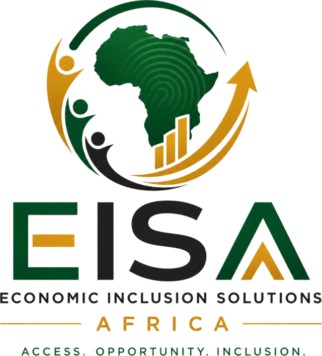 Economic Inclusion Solutions Africa — access, opportunity, inclusion